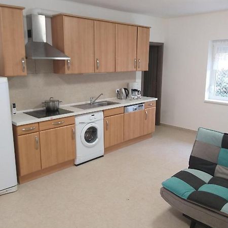 Apartment In Balatonlelle 40765 エクステリア 写真