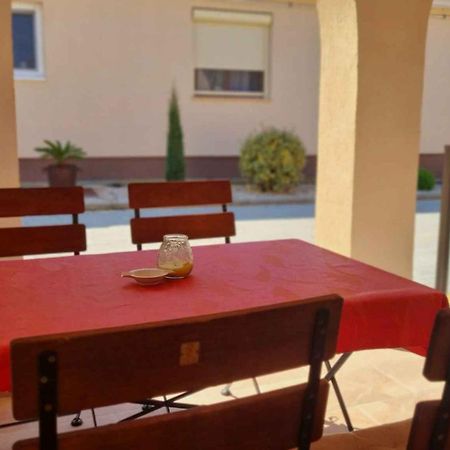 Apartment In Balatonlelle 40765 エクステリア 写真