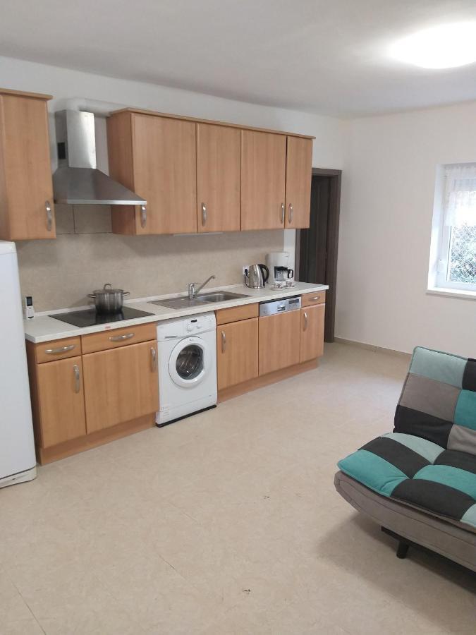 Apartment In Balatonlelle 40765 エクステリア 写真
