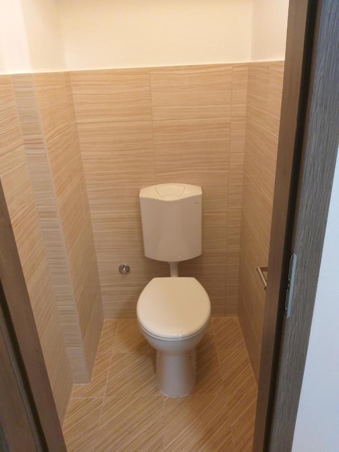 Apartment In Balatonlelle 40765 エクステリア 写真