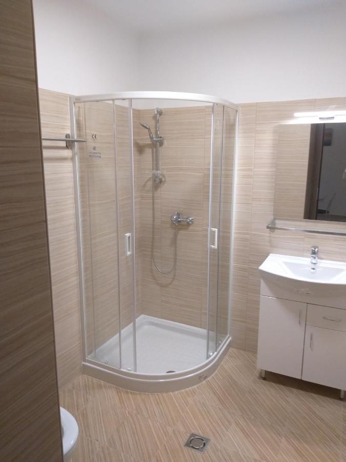 Apartment In Balatonlelle 40765 エクステリア 写真