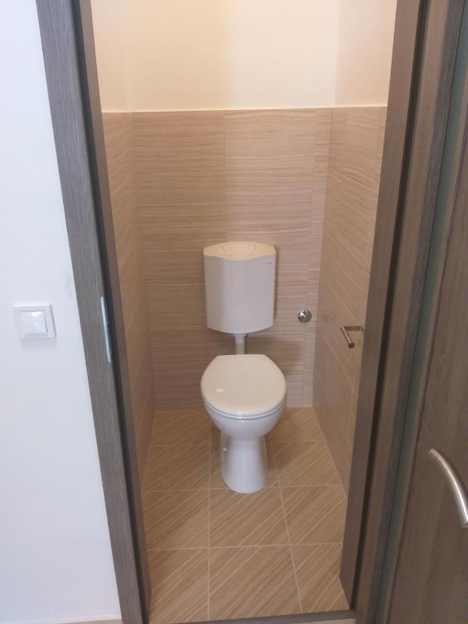 Apartment In Balatonlelle 40765 エクステリア 写真