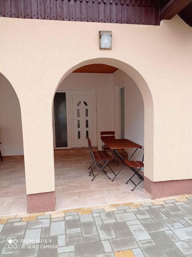Apartment In Balatonlelle 40765 エクステリア 写真