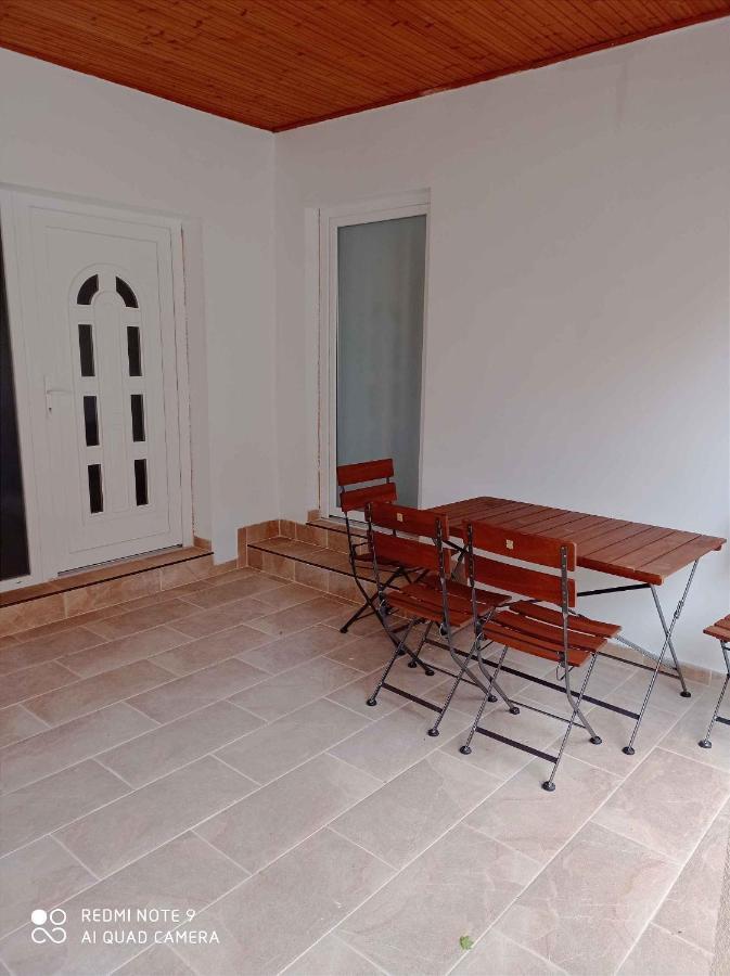 Apartment In Balatonlelle 40765 エクステリア 写真