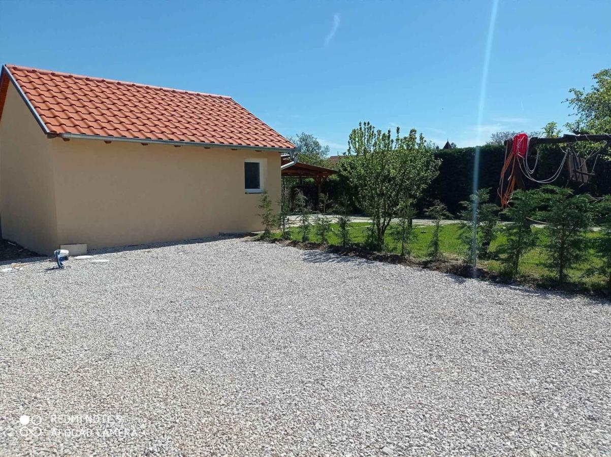 Apartment In Balatonlelle 40765 エクステリア 写真