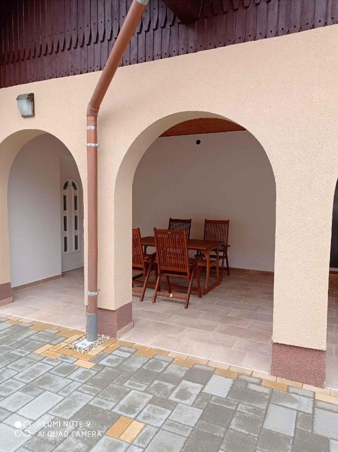 Apartment In Balatonlelle 40765 エクステリア 写真