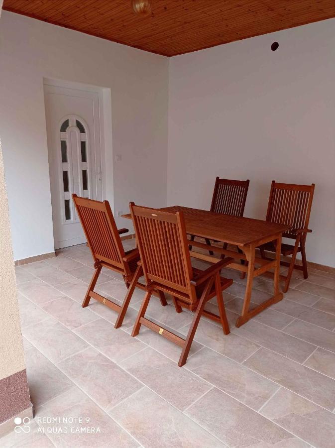 Apartment In Balatonlelle 40765 エクステリア 写真