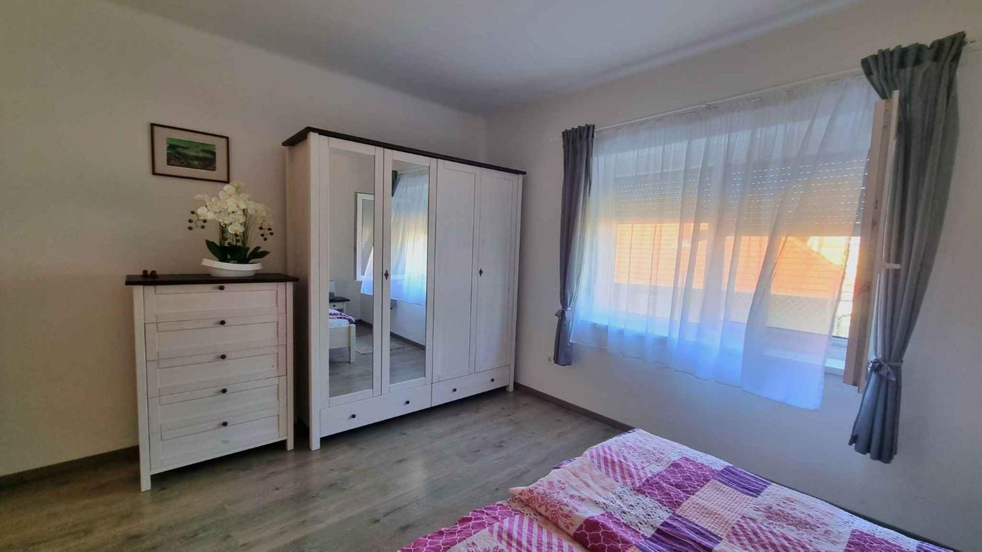 Apartment In Balatonlelle 40765 エクステリア 写真