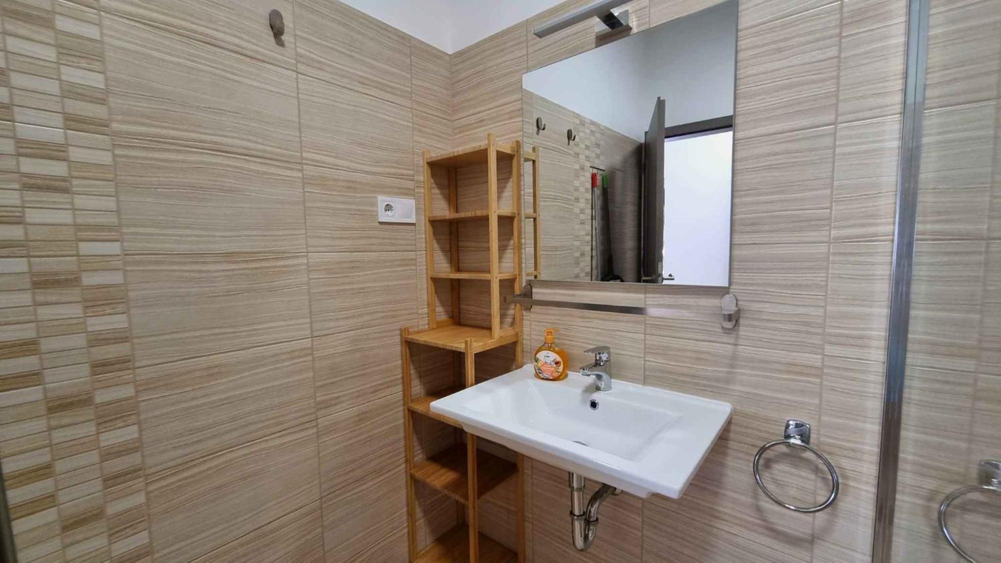 Apartment In Balatonlelle 40765 エクステリア 写真