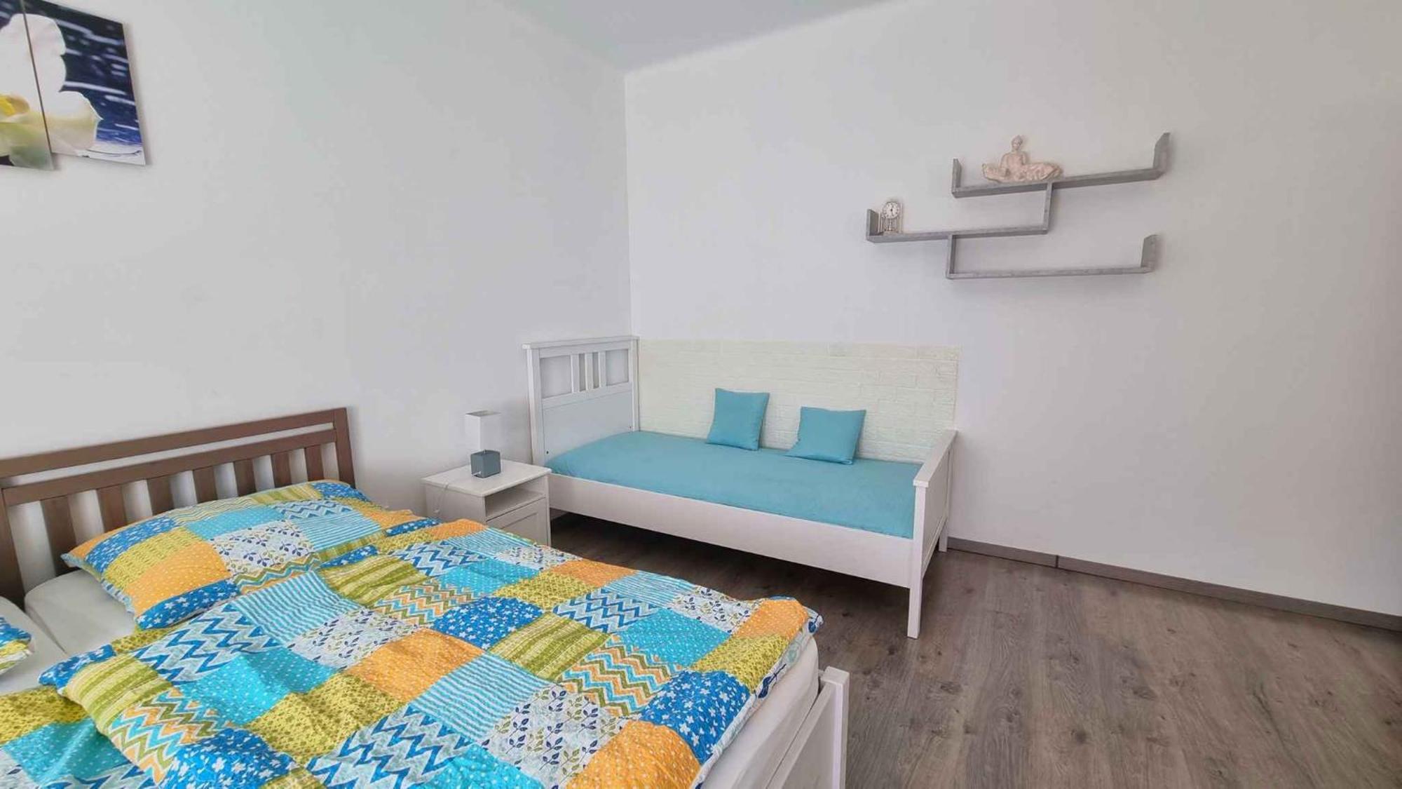 Apartment In Balatonlelle 40765 エクステリア 写真