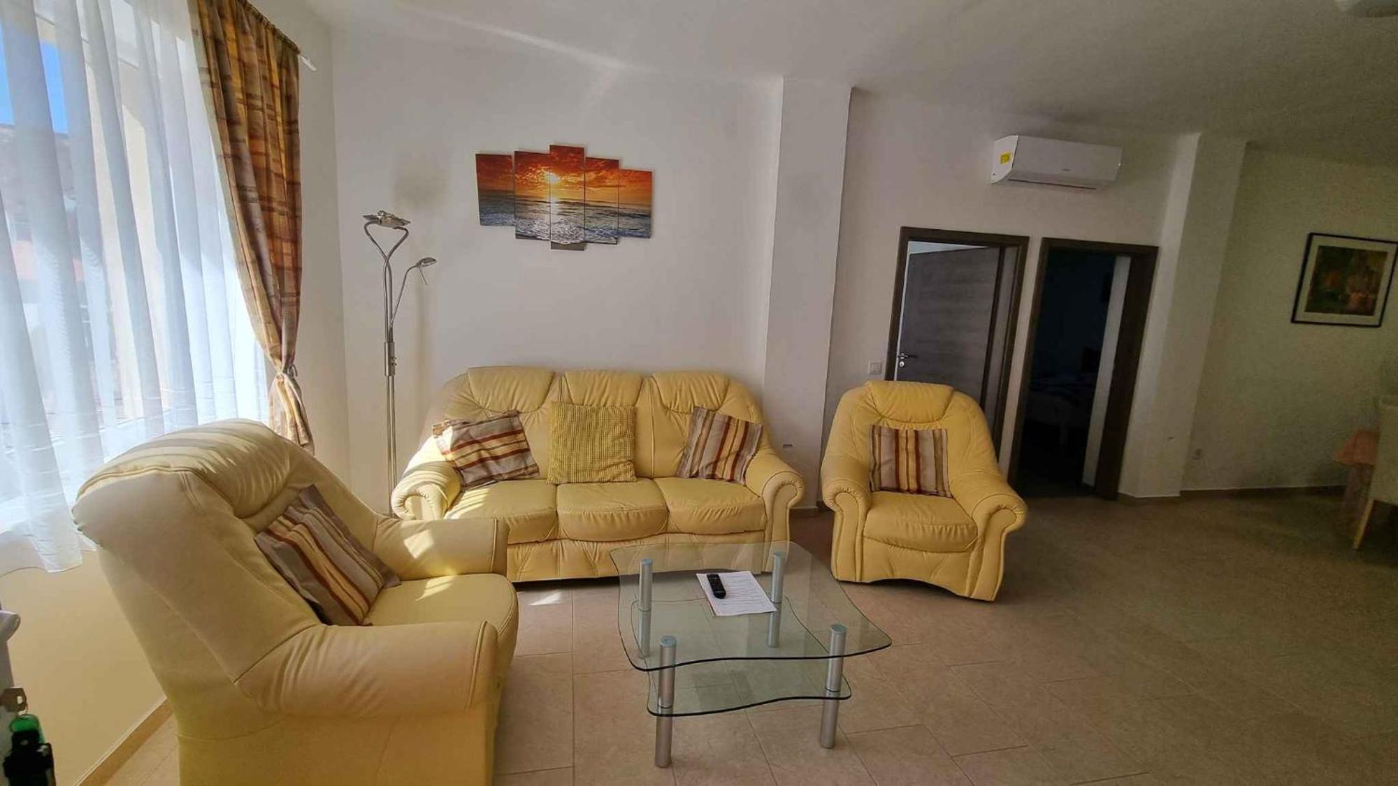 Apartment In Balatonlelle 40765 エクステリア 写真