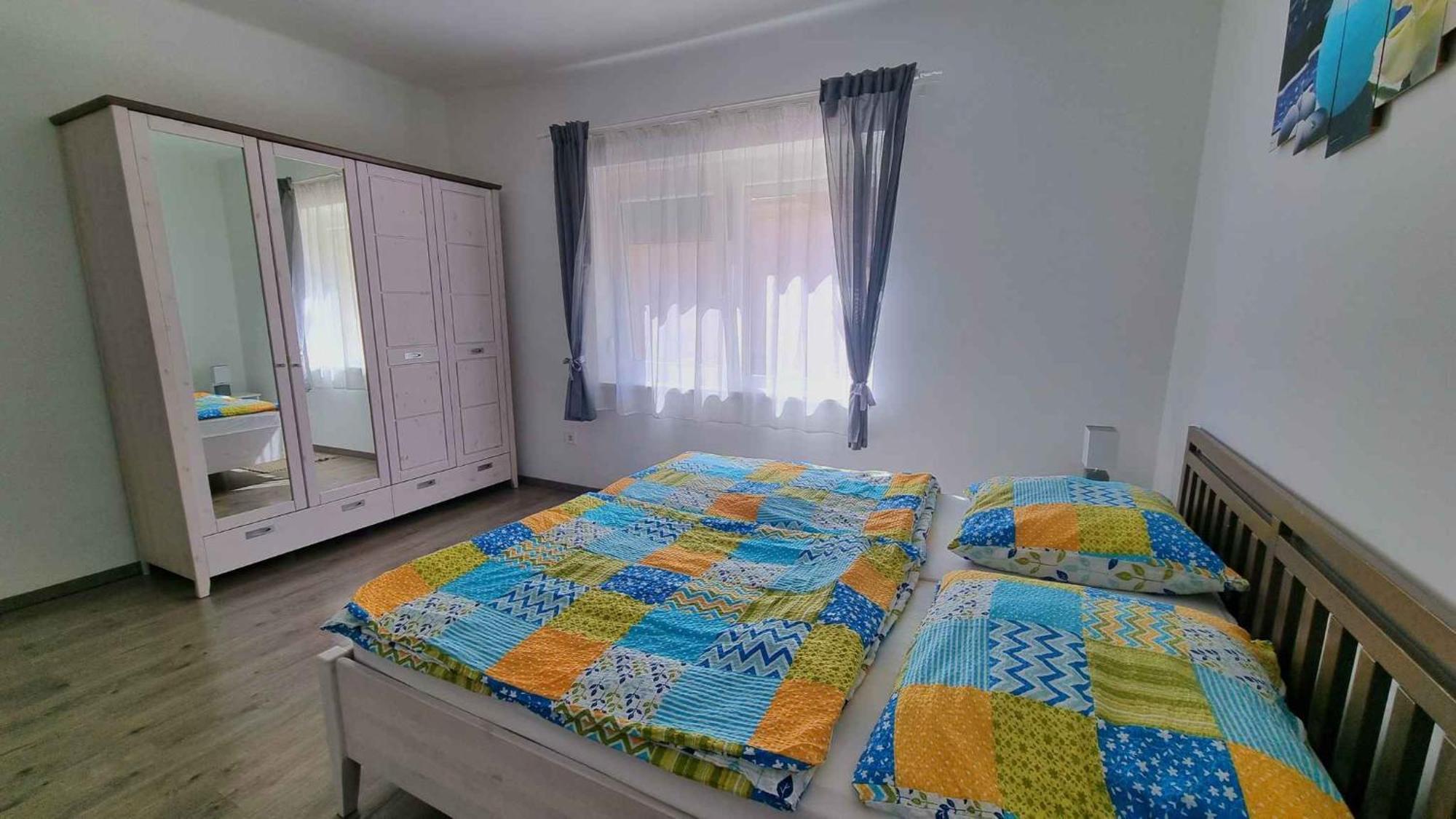 Apartment In Balatonlelle 40765 エクステリア 写真