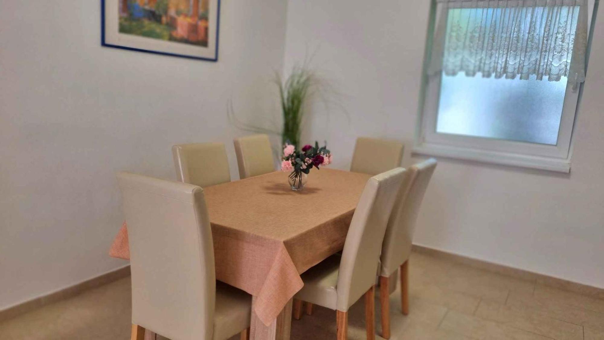 Apartment In Balatonlelle 40765 エクステリア 写真