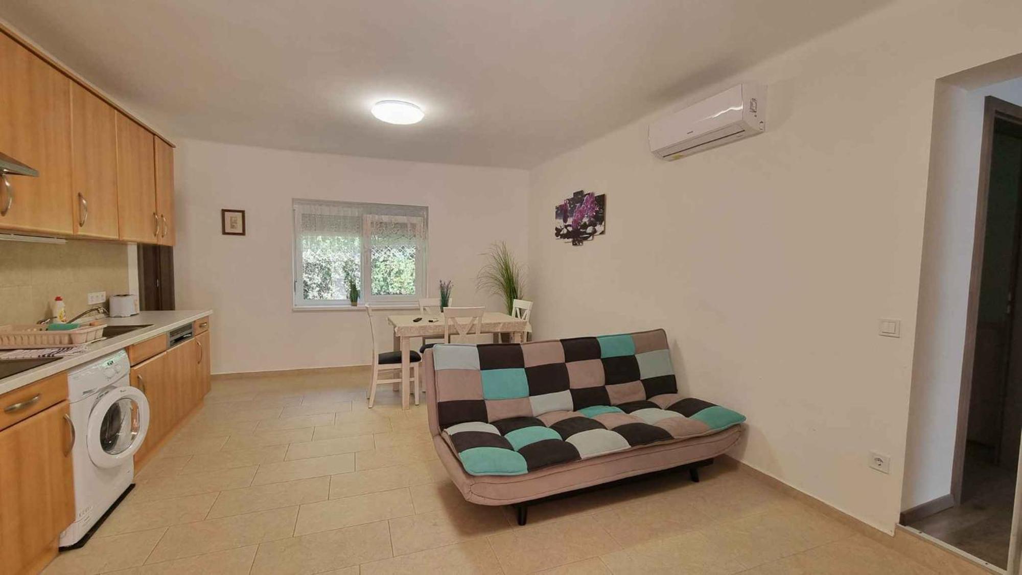 Apartment In Balatonlelle 40765 エクステリア 写真