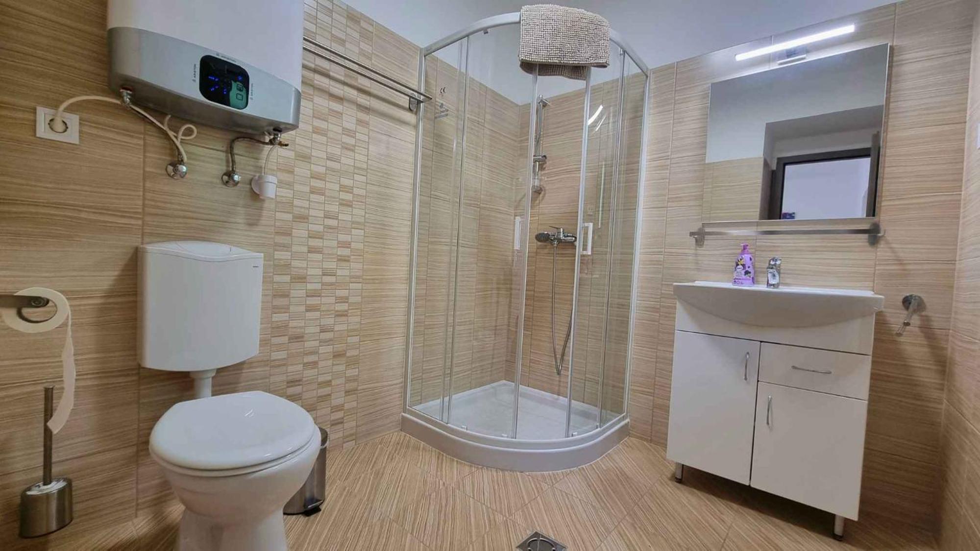 Apartment In Balatonlelle 40765 エクステリア 写真