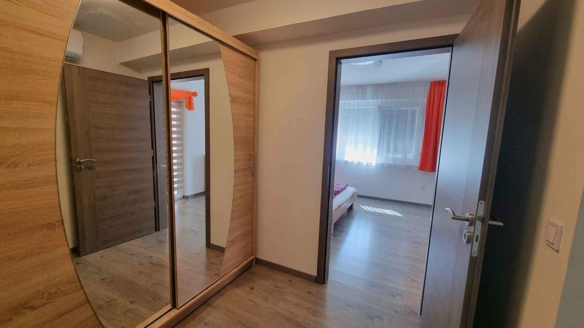 Apartment In Balatonlelle 40765 エクステリア 写真