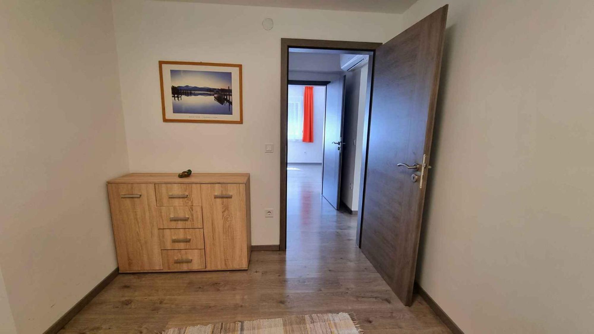 Apartment In Balatonlelle 40765 エクステリア 写真