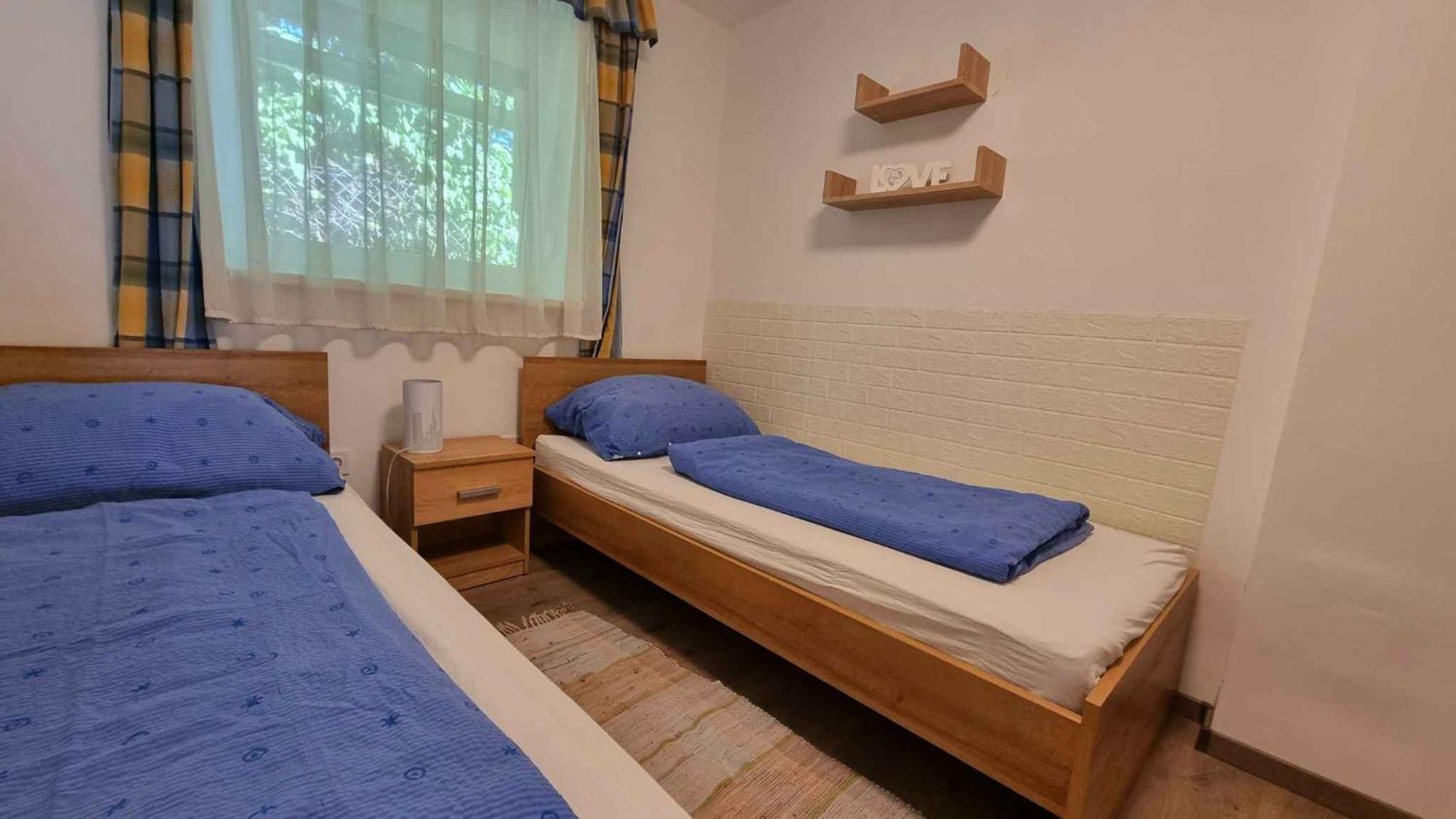 Apartment In Balatonlelle 40765 エクステリア 写真