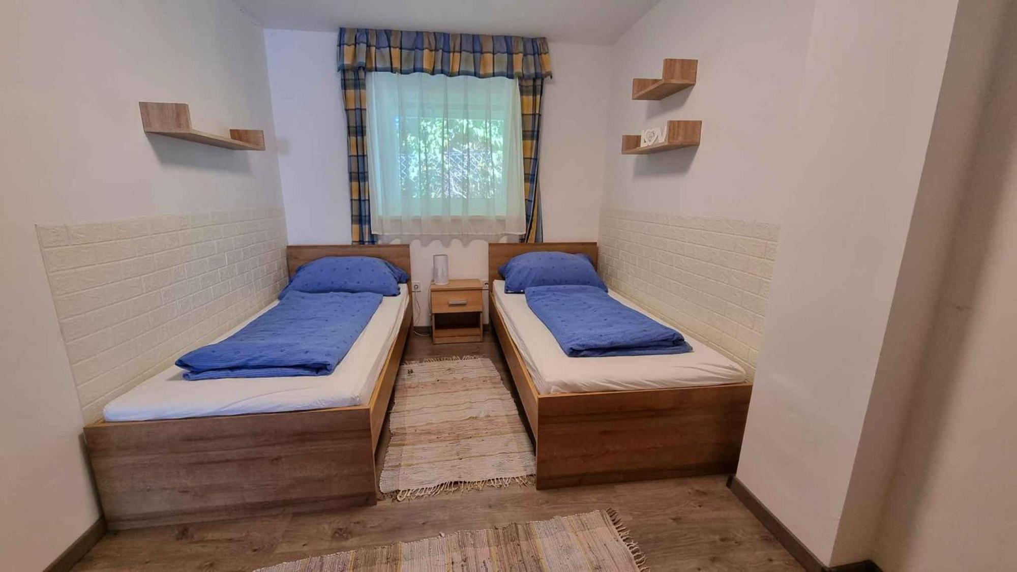 Apartment In Balatonlelle 40765 エクステリア 写真